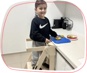יתרונות של מגדל למידה
